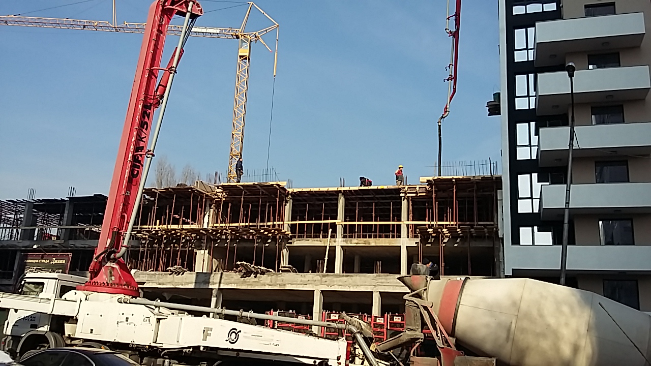 Трета плоча - Изглед 2